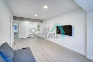 Piso en alquiler en Campo San Francisco - Plaza de América en Oviedo