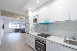 Piso en alquiler en Campo San Francisco - Plaza de América en Oviedo