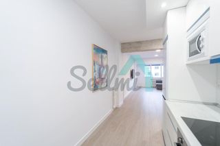 Piso en alquiler en Campo San Francisco - Plaza de América en Oviedo