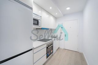 Piso en alquiler en Campo San Francisco - Plaza de América en Oviedo