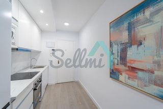 Piso en alquiler en Campo San Francisco - Plaza de América en Oviedo