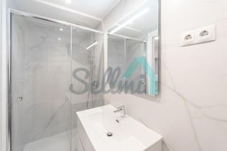 Piso en alquiler en Campo San Francisco - Plaza de América en Oviedo