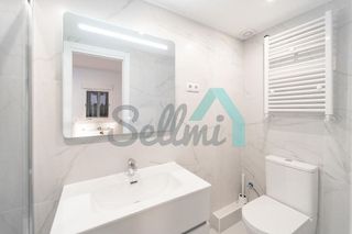 Piso en alquiler en Campo San Francisco - Plaza de América en Oviedo