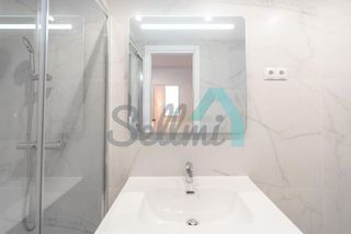 Piso en alquiler en Campo San Francisco - Plaza de América en Oviedo