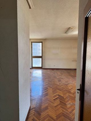 Piso en alquiler en Palacio en Madrid