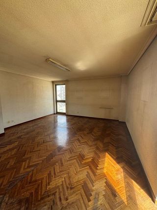 Piso en alquiler en Palacio en Madrid