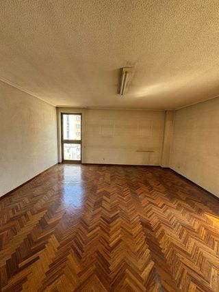 Piso en alquiler en Palacio en Madrid