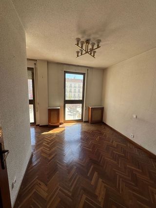 Piso en alquiler en Palacio en Madrid