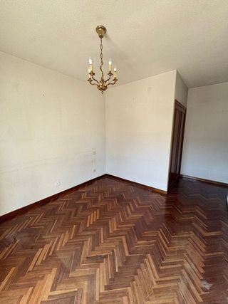 Piso en alquiler en Palacio en Madrid