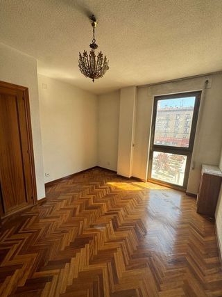 Piso en alquiler en Palacio en Madrid