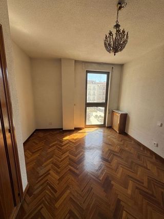 Piso en alquiler en Palacio en Madrid
