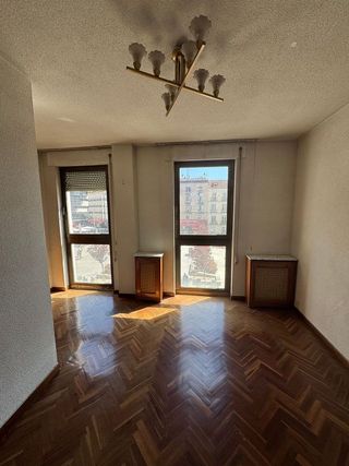 Piso en alquiler en Palacio en Madrid