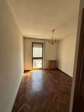 Piso en alquiler en Palacio en Madrid