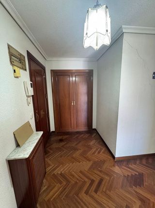 Piso en alquiler en Palacio en Madrid