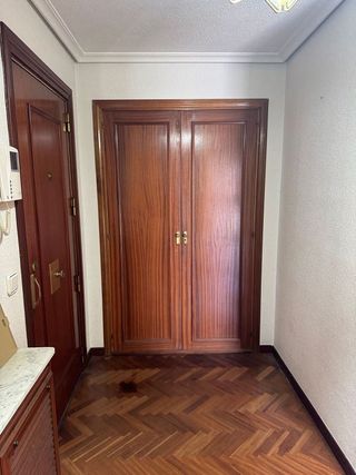 Piso en alquiler en Palacio en Madrid