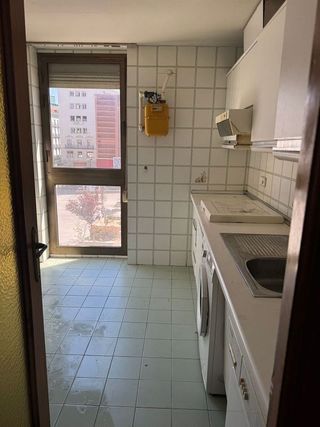 Piso en alquiler en Palacio en Madrid