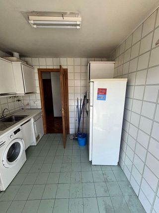 Piso en alquiler en Palacio en Madrid