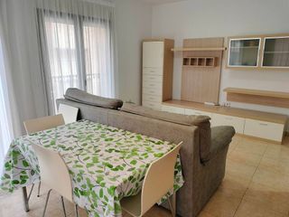 Piso en alquiler en Centro en Murcia