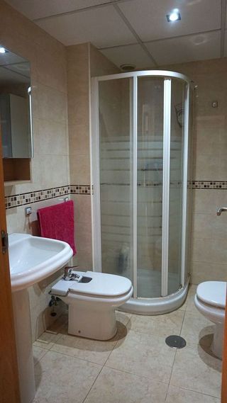 Piso en alquiler en Centro en Murcia