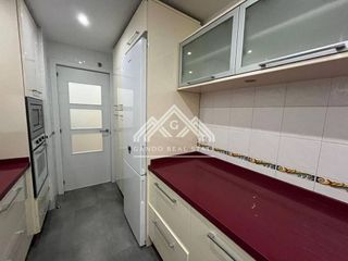 Piso en alquiler en Arco Norte - Avda. España en Dos Hermanas