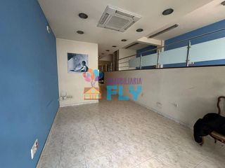 Local comercial en alquiler en Bouzas - Coia en Vigo