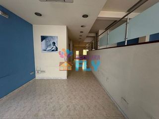 Local comercial en alquiler en Bouzas - Coia en Vigo
