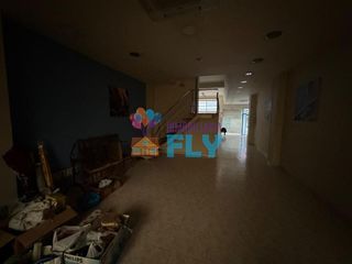 Local comercial en alquiler en Bouzas - Coia en Vigo