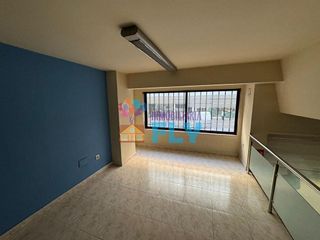 Local comercial en alquiler en Bouzas - Coia en Vigo