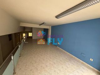 Local comercial en alquiler en Bouzas - Coia en Vigo