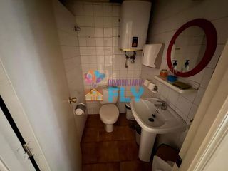 Local comercial en alquiler en Bouzas - Coia en Vigo