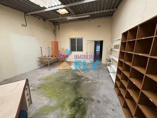 Local comercial en alquiler en Bouzas - Coia en Vigo
