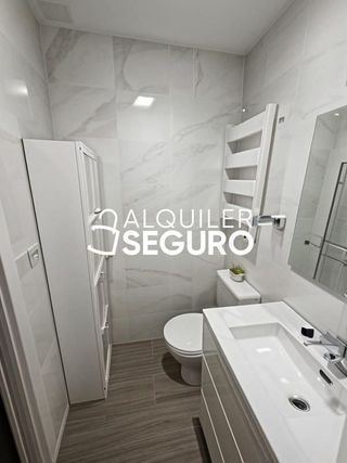 Piso en alquiler en Centro en Torrejón de Ardoz