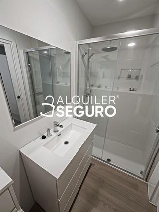 Piso en alquiler en Centro en Torrejón de Ardoz