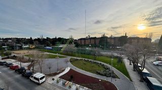 Piso en alquiler en Casco Antiguo en Rozas de Madrid (Las)