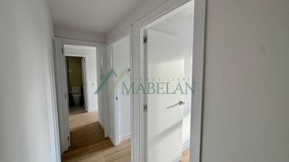 Piso en alquiler en Casco Antiguo en Rozas de Madrid (Las)