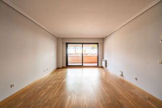 Piso en alquiler en Zona Carretera del Plantío en Majadahonda