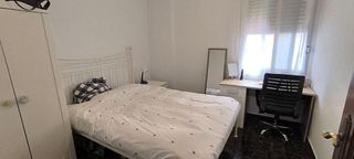 Piso en alquiler en Santa María de Gracia en Murcia