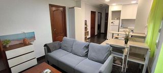 Piso en alquiler en Santa María de Gracia en Murcia