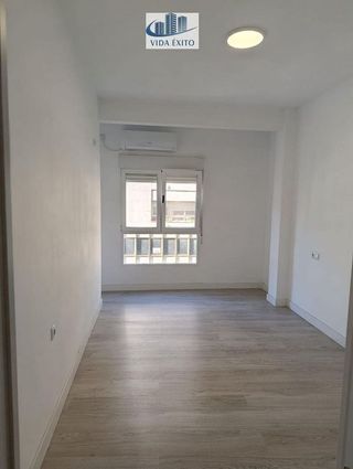 Piso en alquiler en Avda de Madrid - Pº de la Estación en Jaén