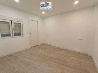 Piso en alquiler en Avda de Madrid - Pº de la Estación en Jaén