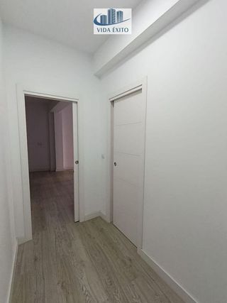 Piso en alquiler en Avda de Madrid - Pº de la Estación en Jaén