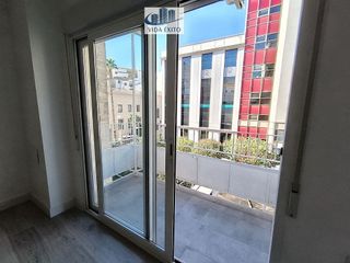 Piso en alquiler en Avda de Madrid - Pº de la Estación en Jaén