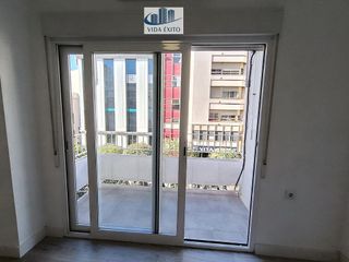 Piso en alquiler en Avda de Madrid - Pº de la Estación en Jaén