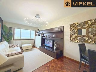 Piso en alquiler en Monte Alto - Zalaeta - Atocha en Coruña (A)