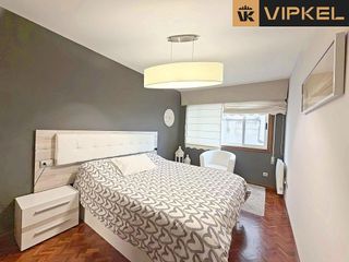 Piso en alquiler en Monte Alto - Zalaeta - Atocha en Coruña (A)