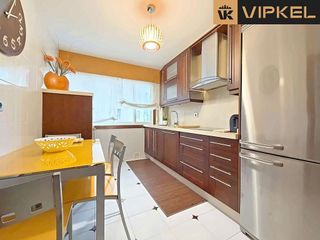 Piso en alquiler en Monte Alto - Zalaeta - Atocha en Coruña (A)