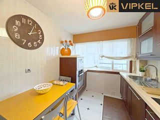 Piso en alquiler en Monte Alto - Zalaeta - Atocha en Coruña (A)