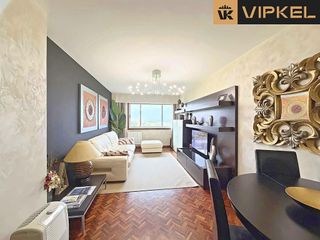 Piso en alquiler en Monte Alto - Zalaeta - Atocha en Coruña (A)