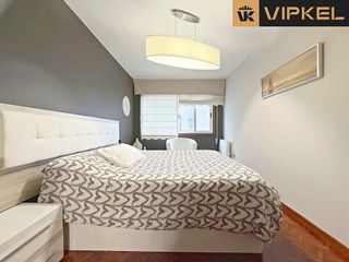 Piso en alquiler en Monte Alto - Zalaeta - Atocha en Coruña (A)