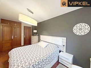 Piso en alquiler en Monte Alto - Zalaeta - Atocha en Coruña (A)